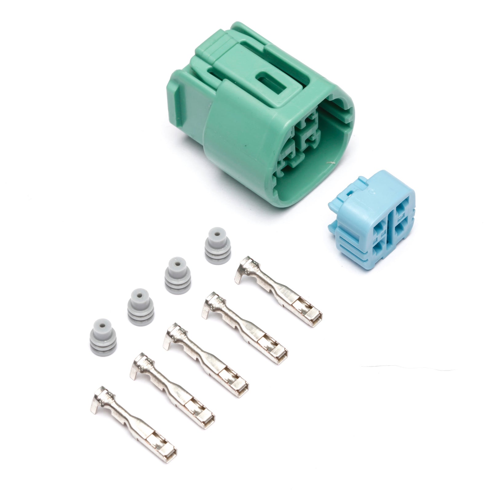 Connectors - Honda Alternator Connector Kit
