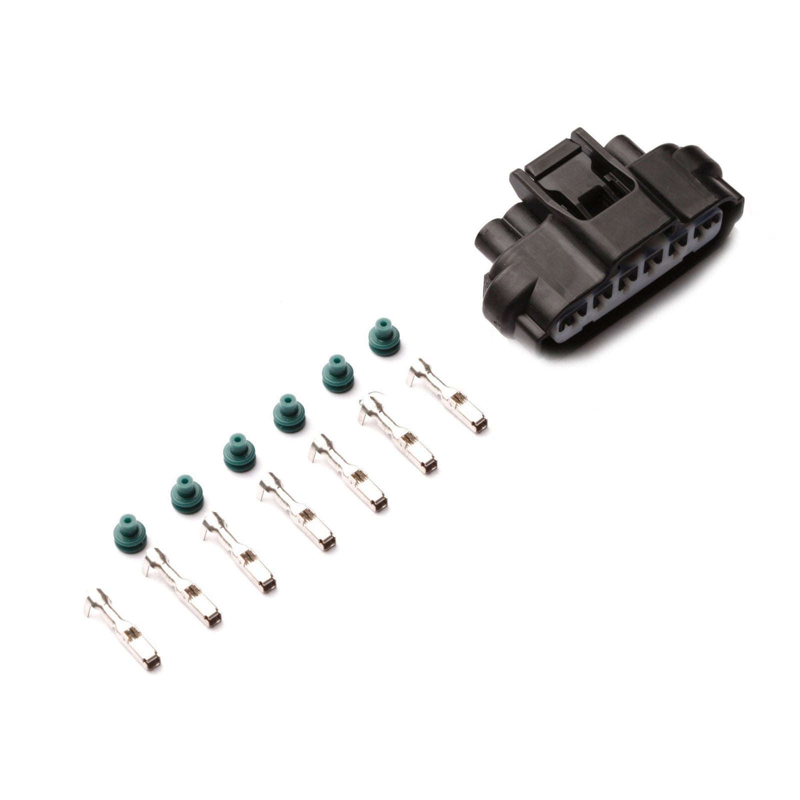 Connectors - Honda DBW Connector Kit