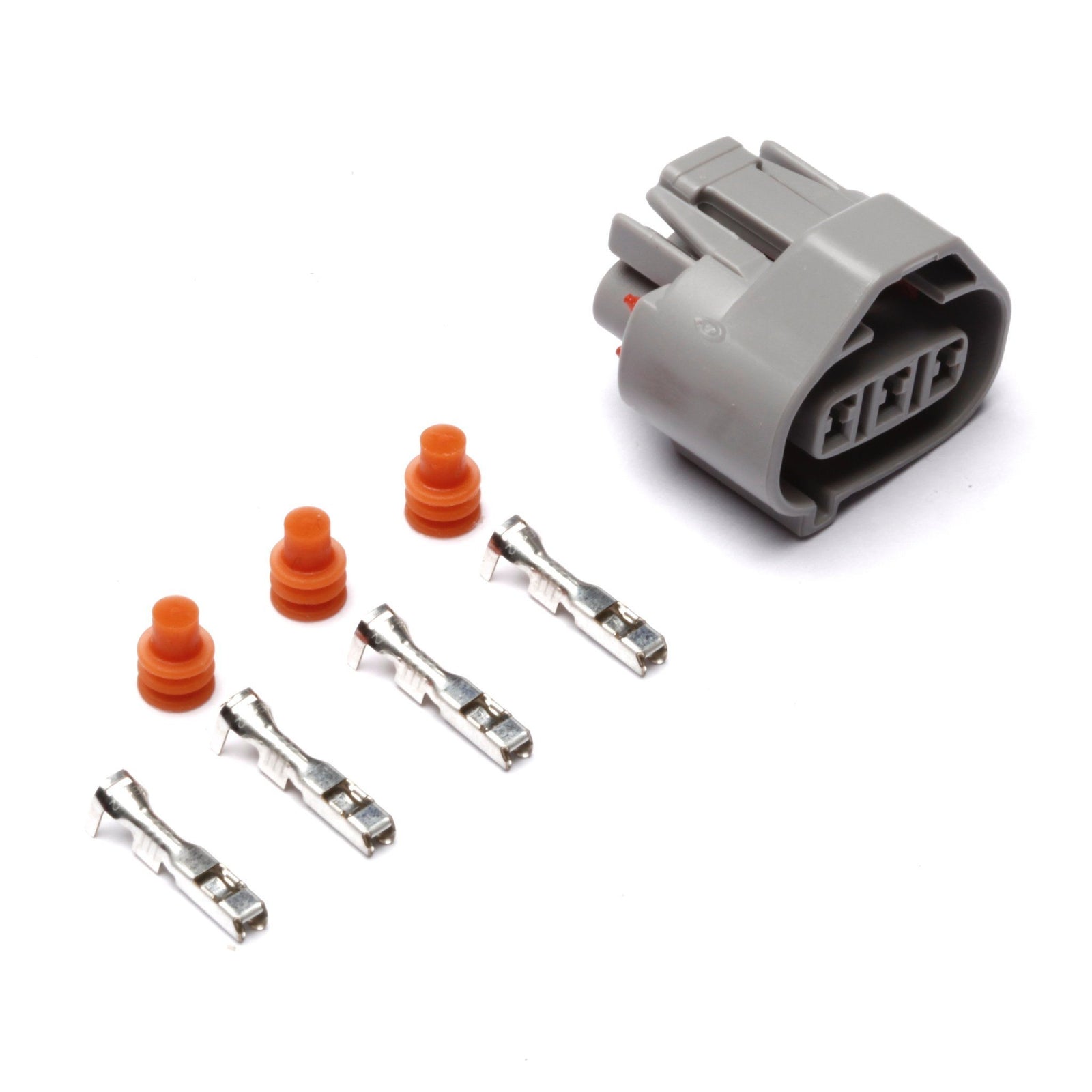 Connectors - Honda K-Series Idle Valve Connector Kit