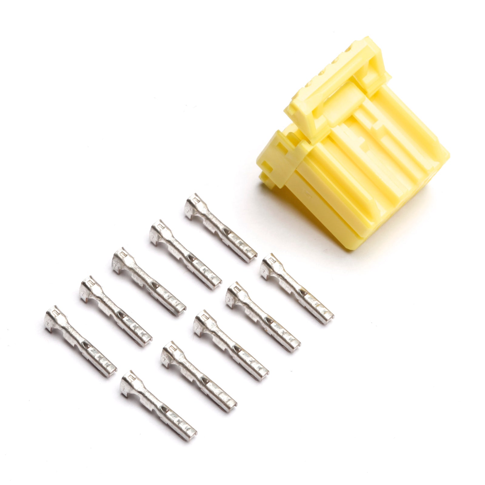 Connectors - Honda OBD1 'C' Plug Connector Kit