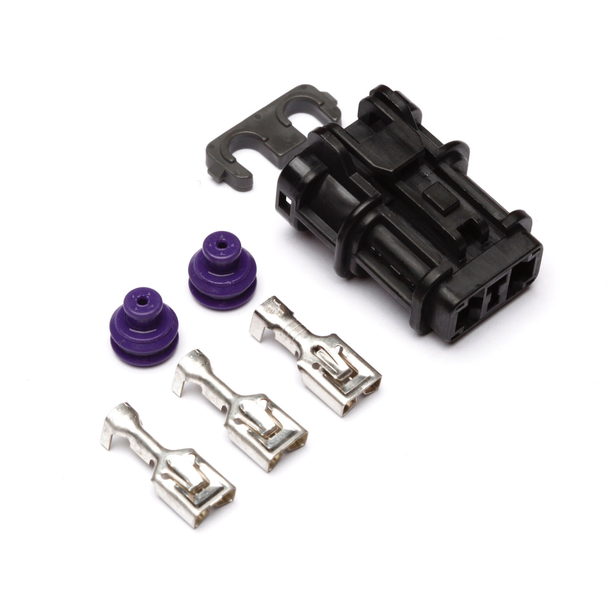 Automotive Connector Kits Electrical & Wire Plug Connectors Tagged