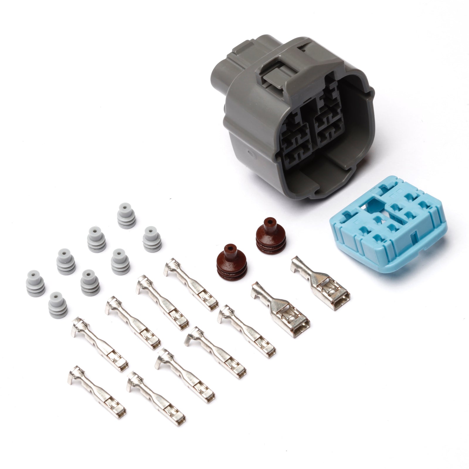 Connectors - Honda OBD2 Distributor Plug Connector Kit