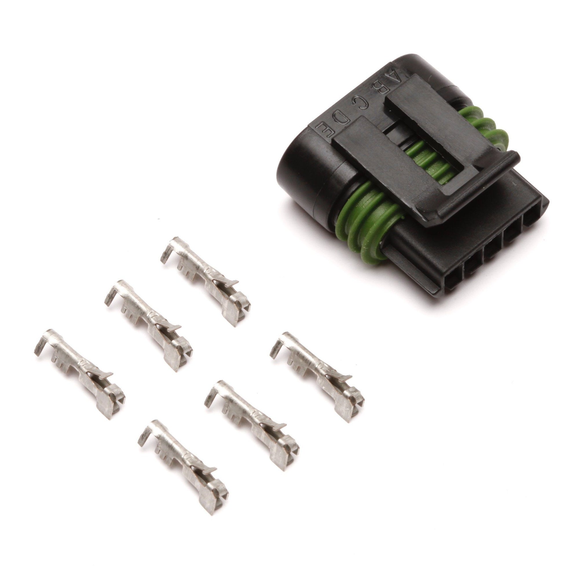 Connectors - IGN1A Coil Connector Kit