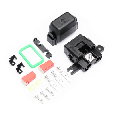 Connectors - Littelfuse JCASE & MINI Fuse Holder