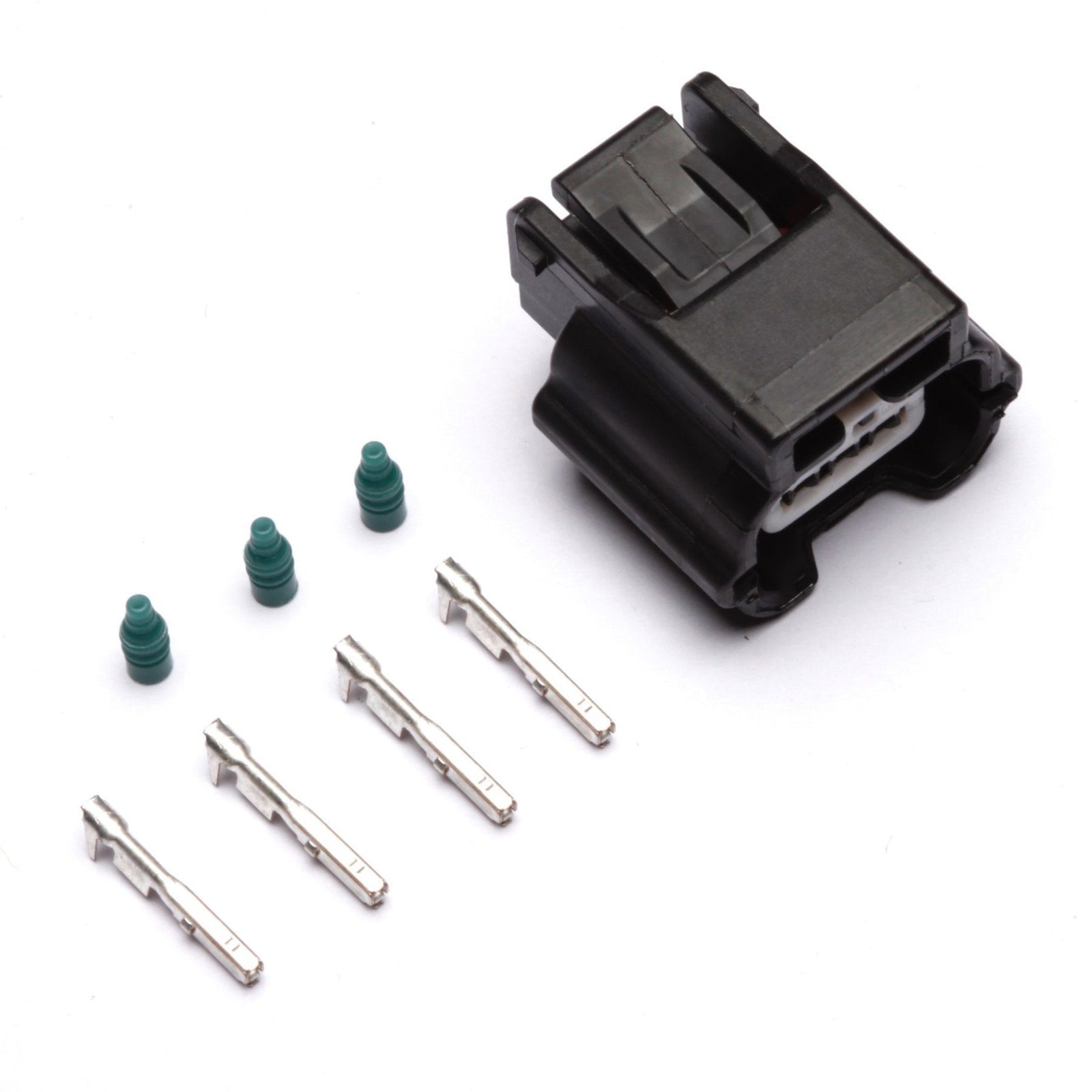 Connectors - Nissan 3-Position Connector Kit