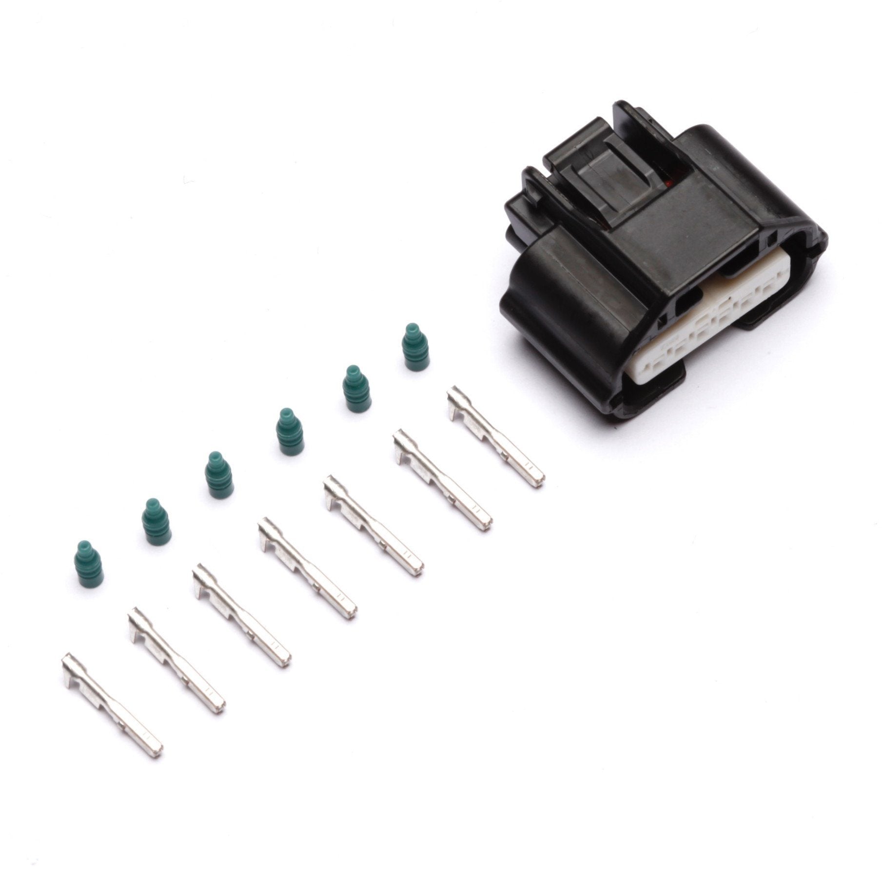 Nissan 6-Position Connector Kit