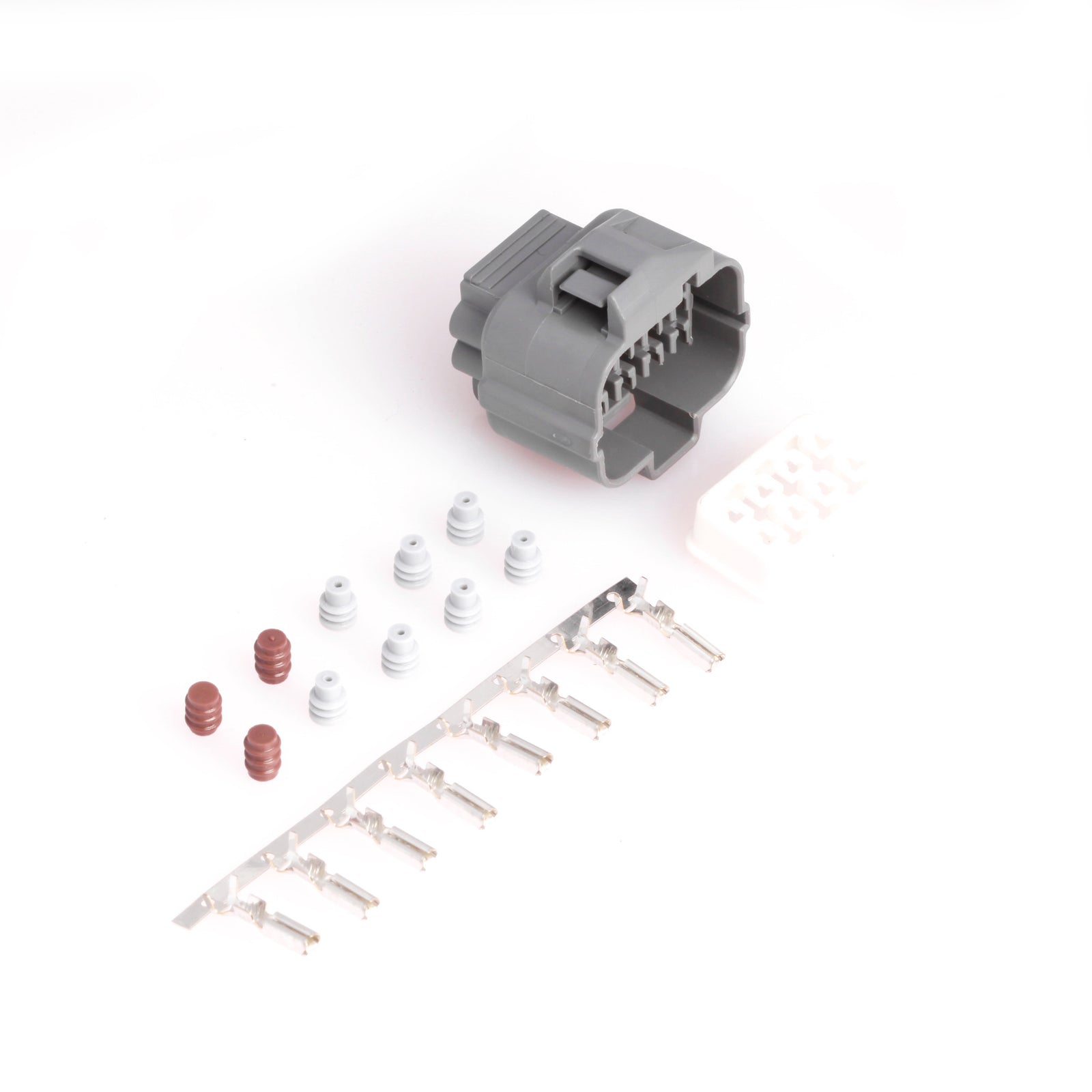 Connectors - NTK Lambda Connector Kit