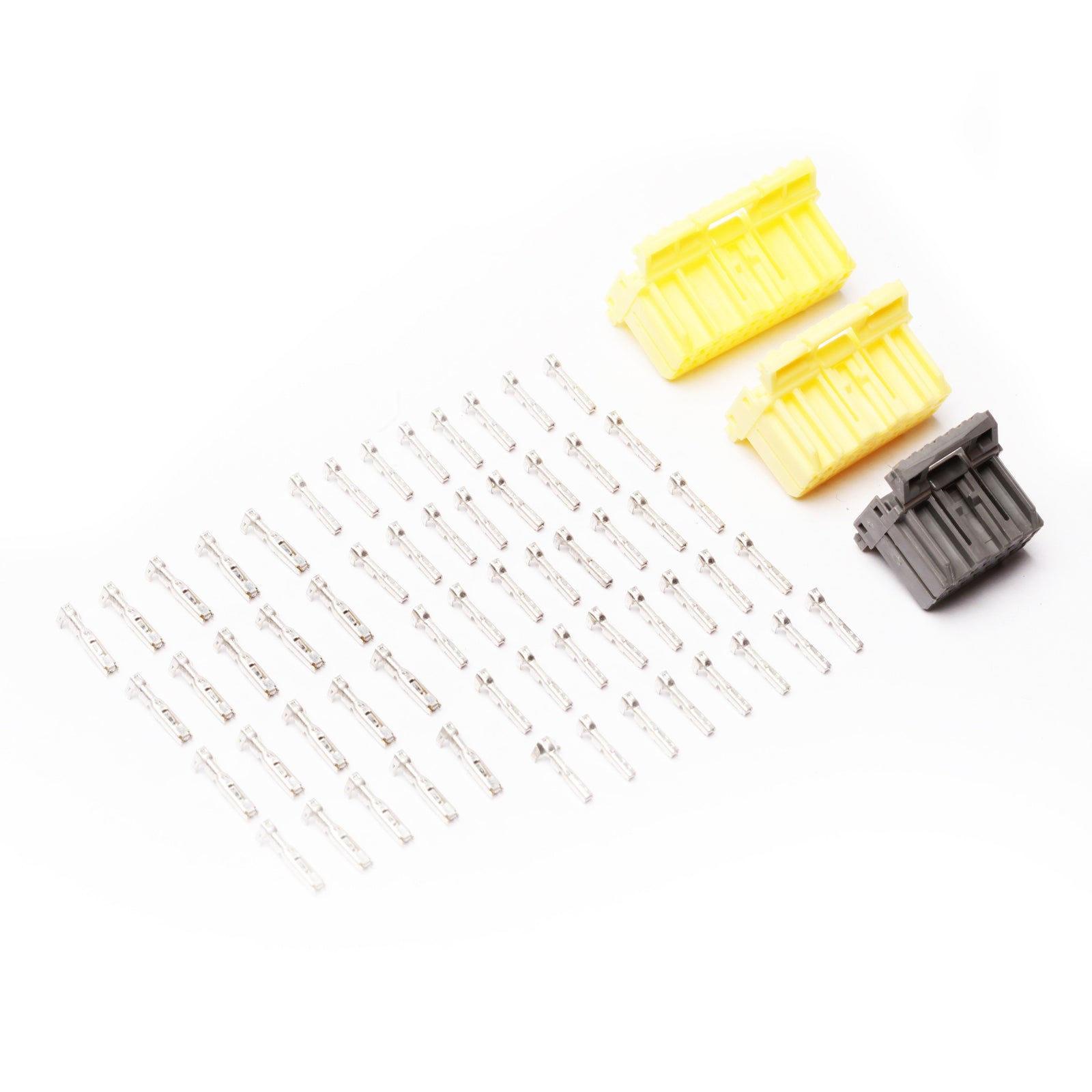 Connectors - OBD1 ECU Connector Kit