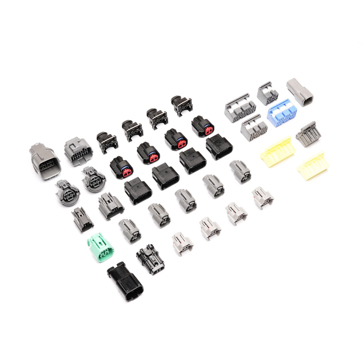 OEM Honda Engine Connector Kit