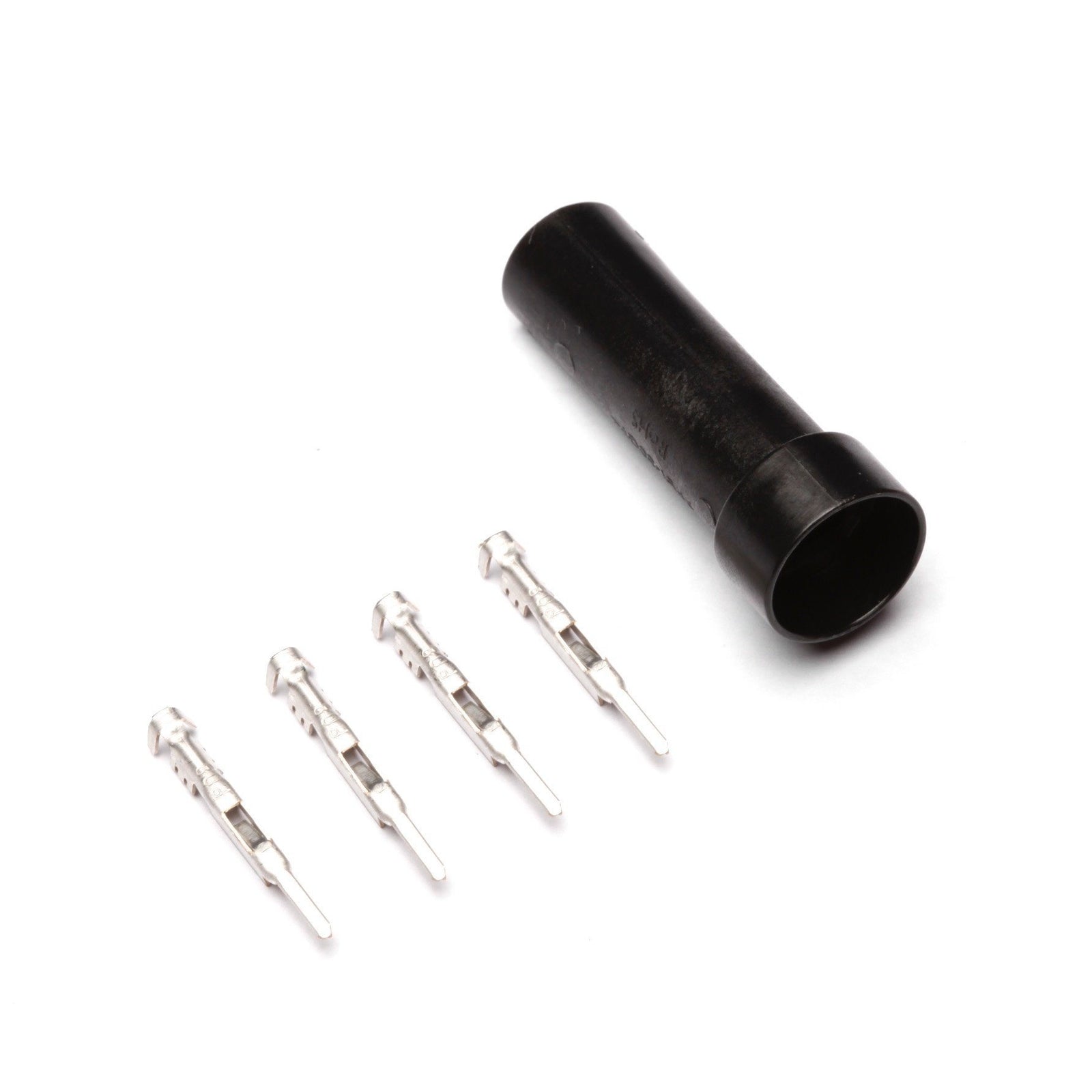 Connectors - Pressure Transducer Receptacle