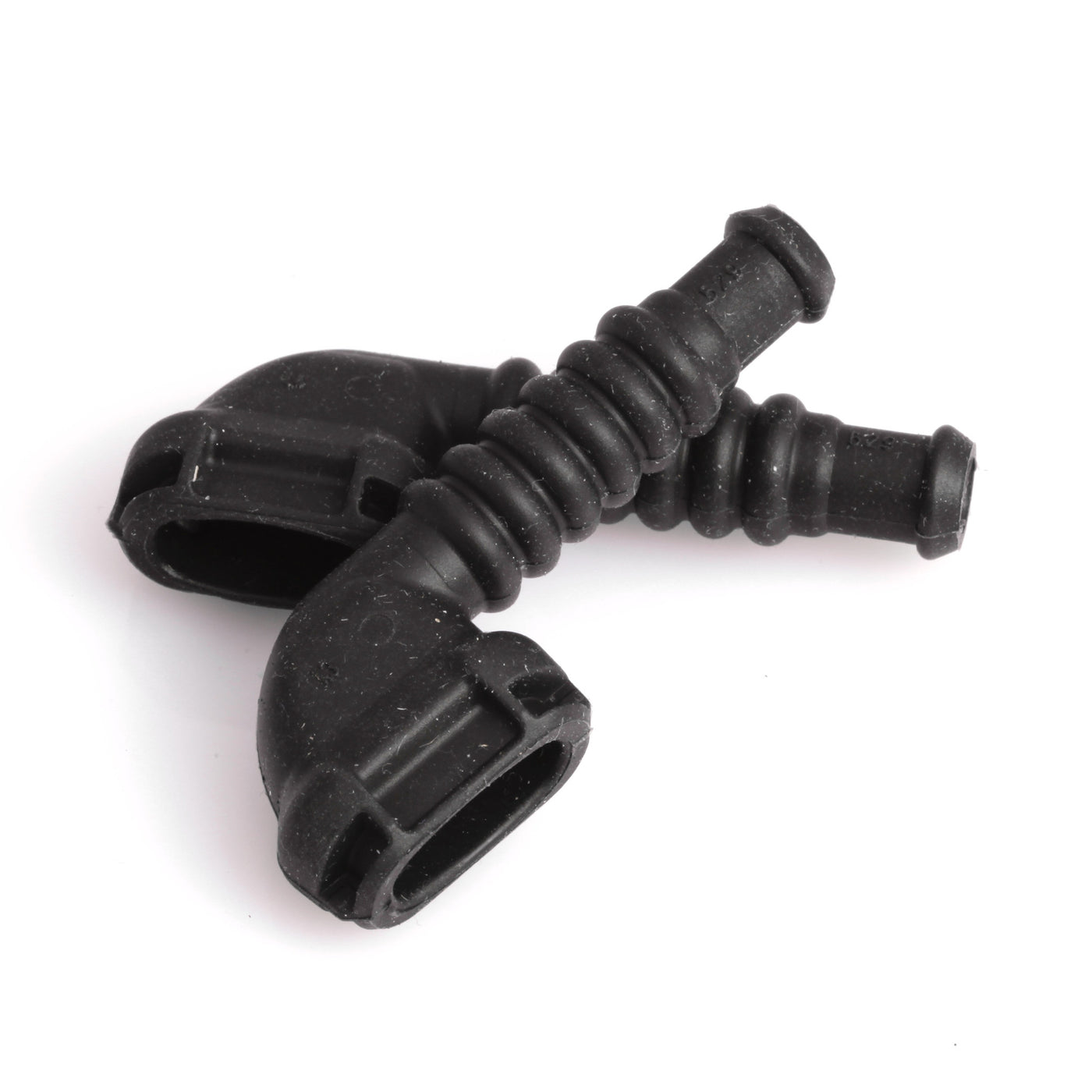 Rectangular Connector Boot Connector Boots: Automotive and Electrical Boots | Race Spec