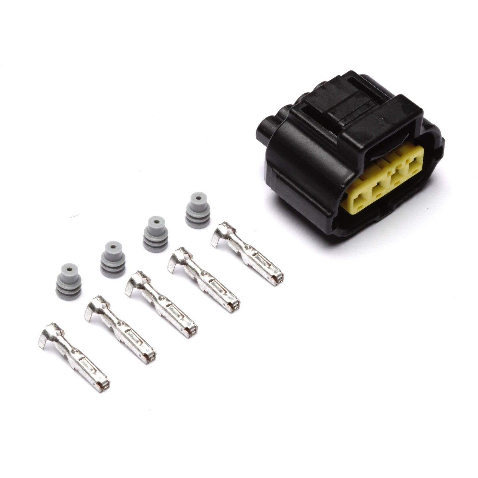 Connectors - Toyota TPS Connector Kit