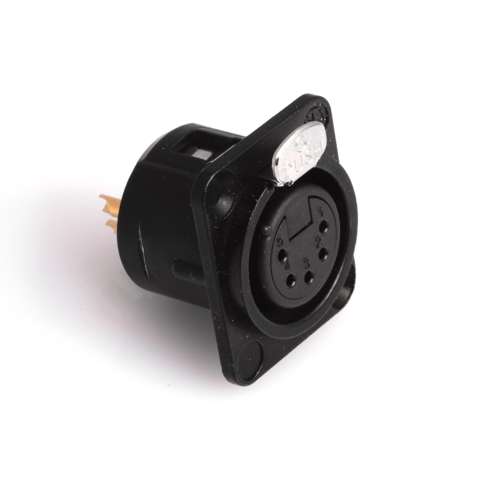 Connectors - UTC Connector