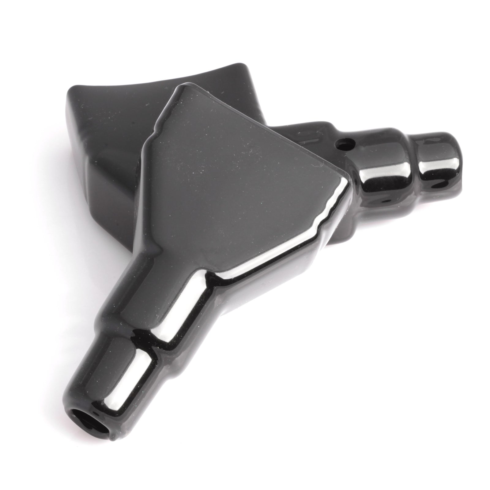 Connectors - Vinyl Boots