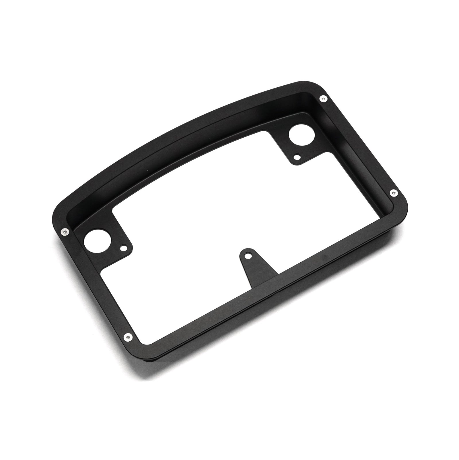 Displays - RaceGrade Flush Mount Bezel For MoTeC C127/C187