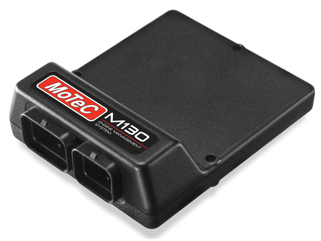Engine Management - MoTeC M130 ECU
