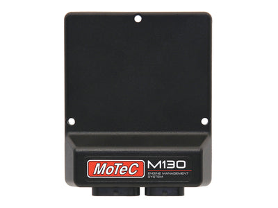 Engine Management - MoTeC M130 ECU
