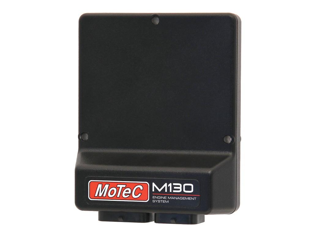 MoTeC M130 ECU