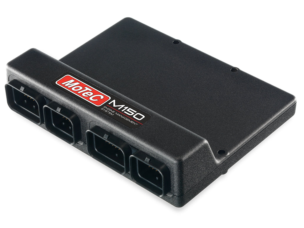 Engine Management - MoTeC M150 ECU