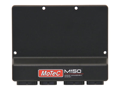 Engine Management - MoTeC M150 ECU
