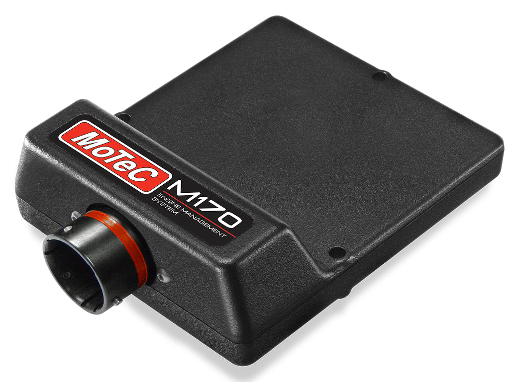 Engine Management - MoTeC M170 ECU