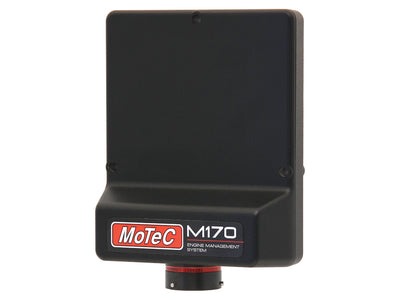 Engine Management - MoTeC M170 ECU
