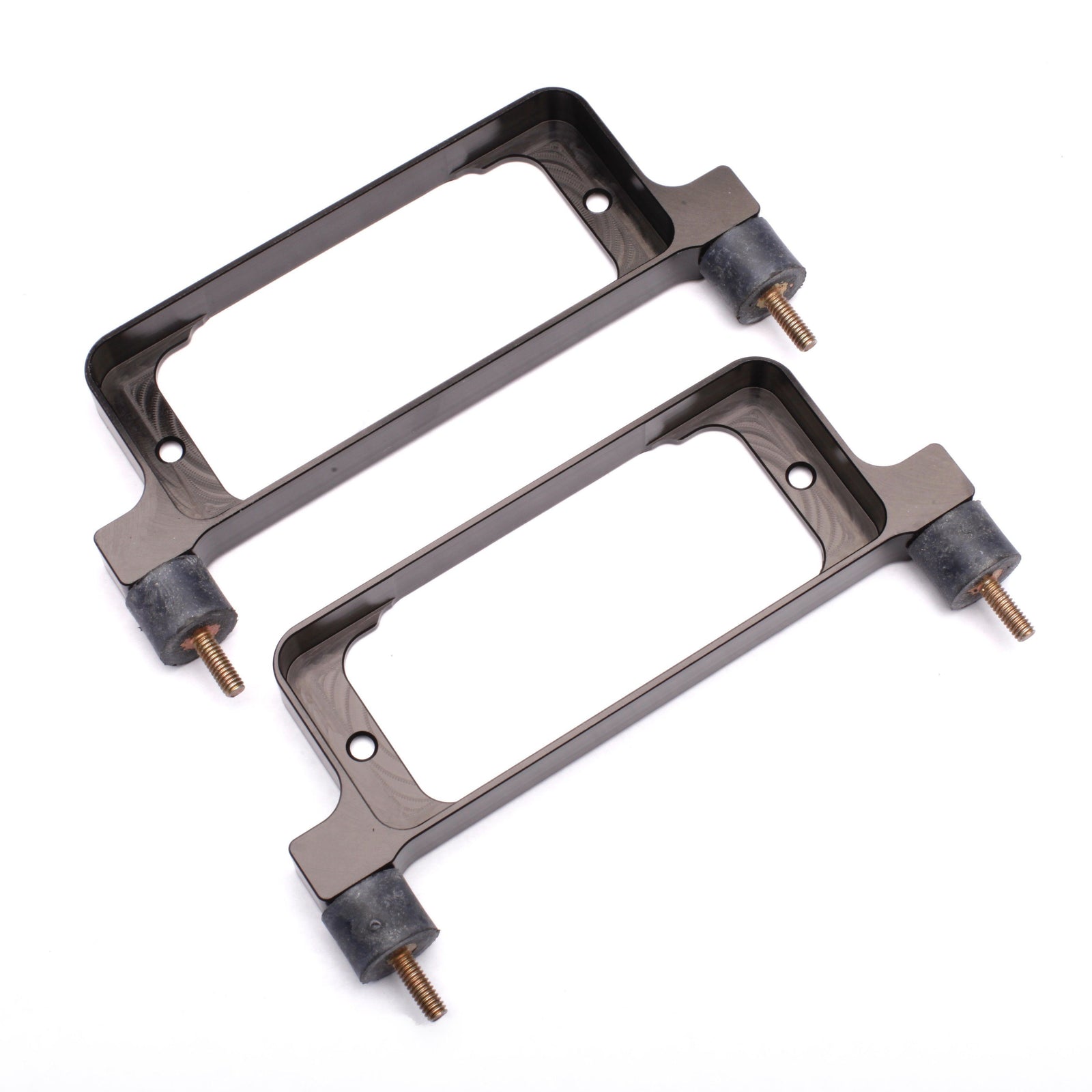 Engine Management - MoTeC MX00/E8XX Mount Set