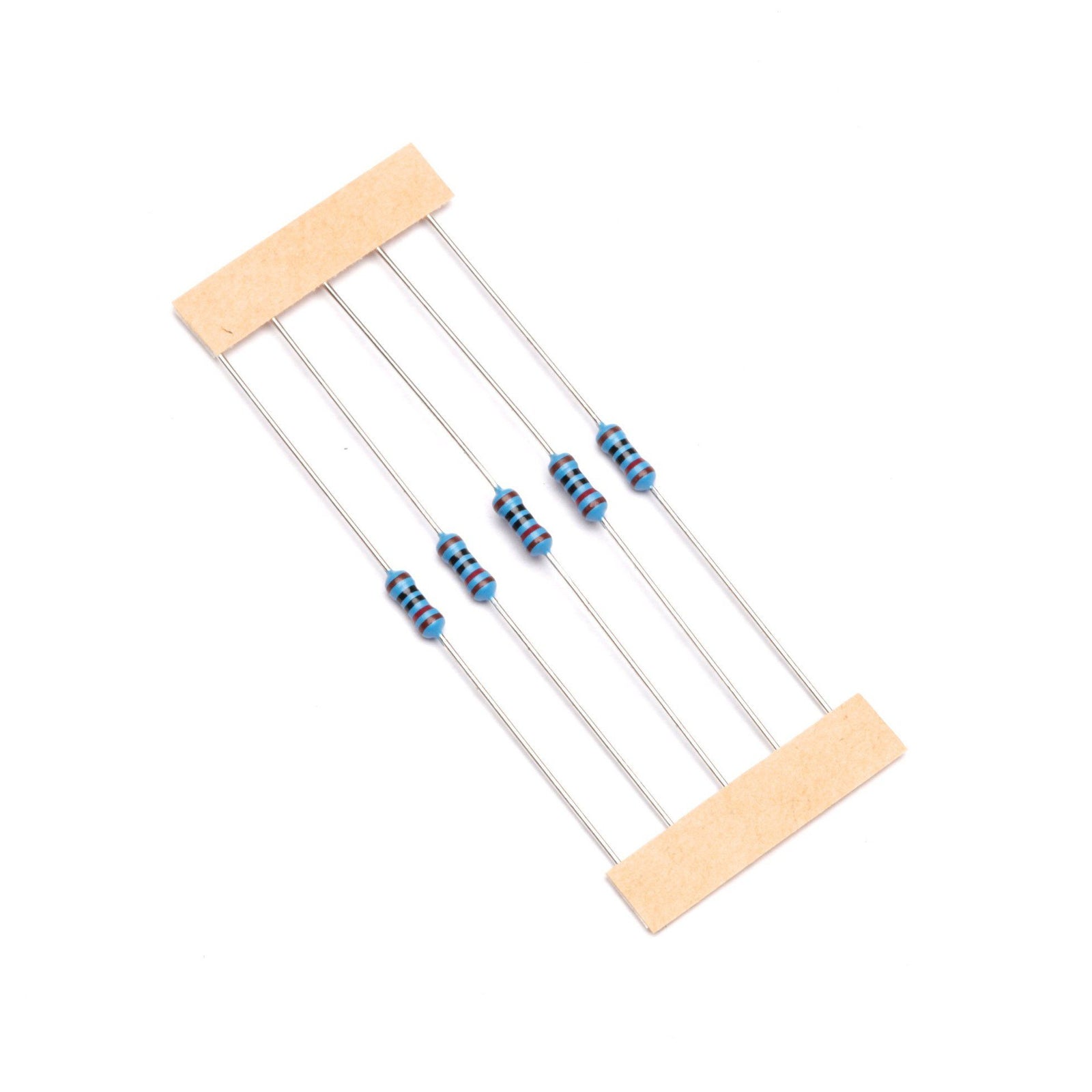 Fuse/Relay - 120Ω (Ohm) Resistors
