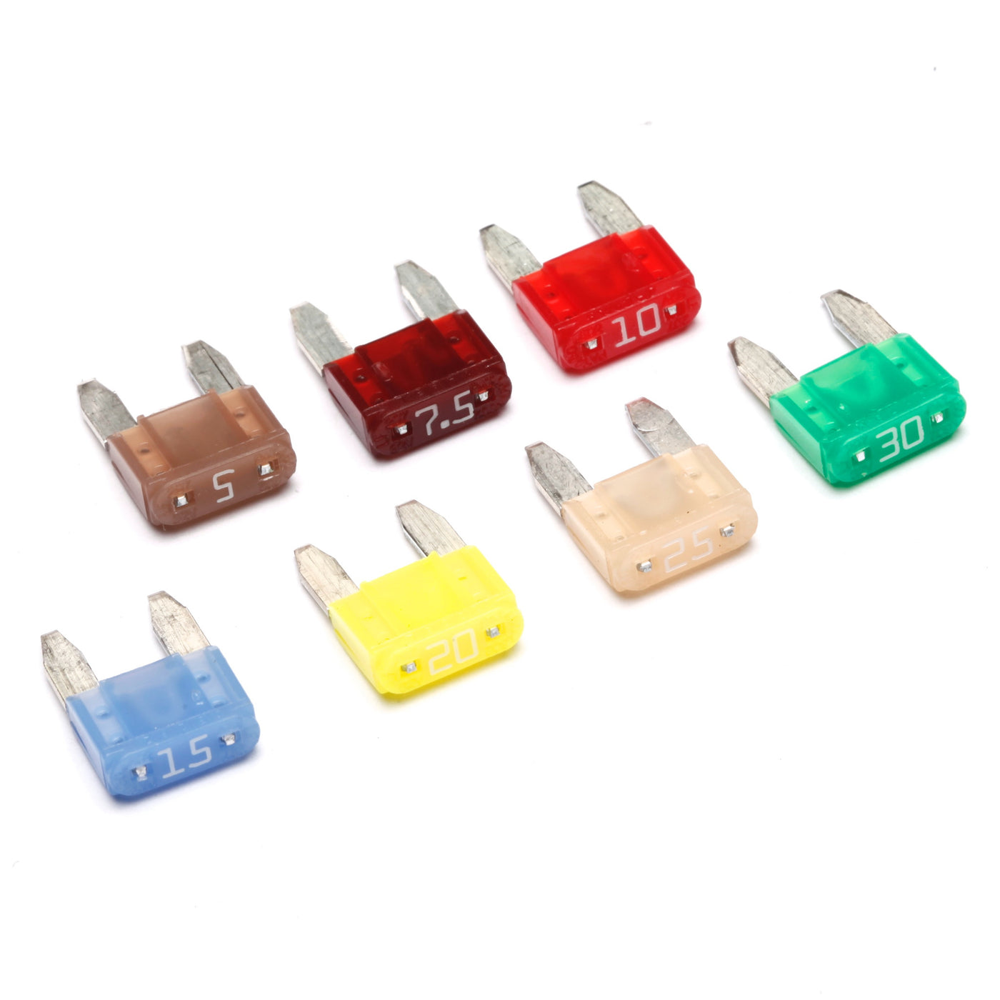 Automotive Race Car Relays, Fuses, & Switches Race Spec Tagged "Fuses"