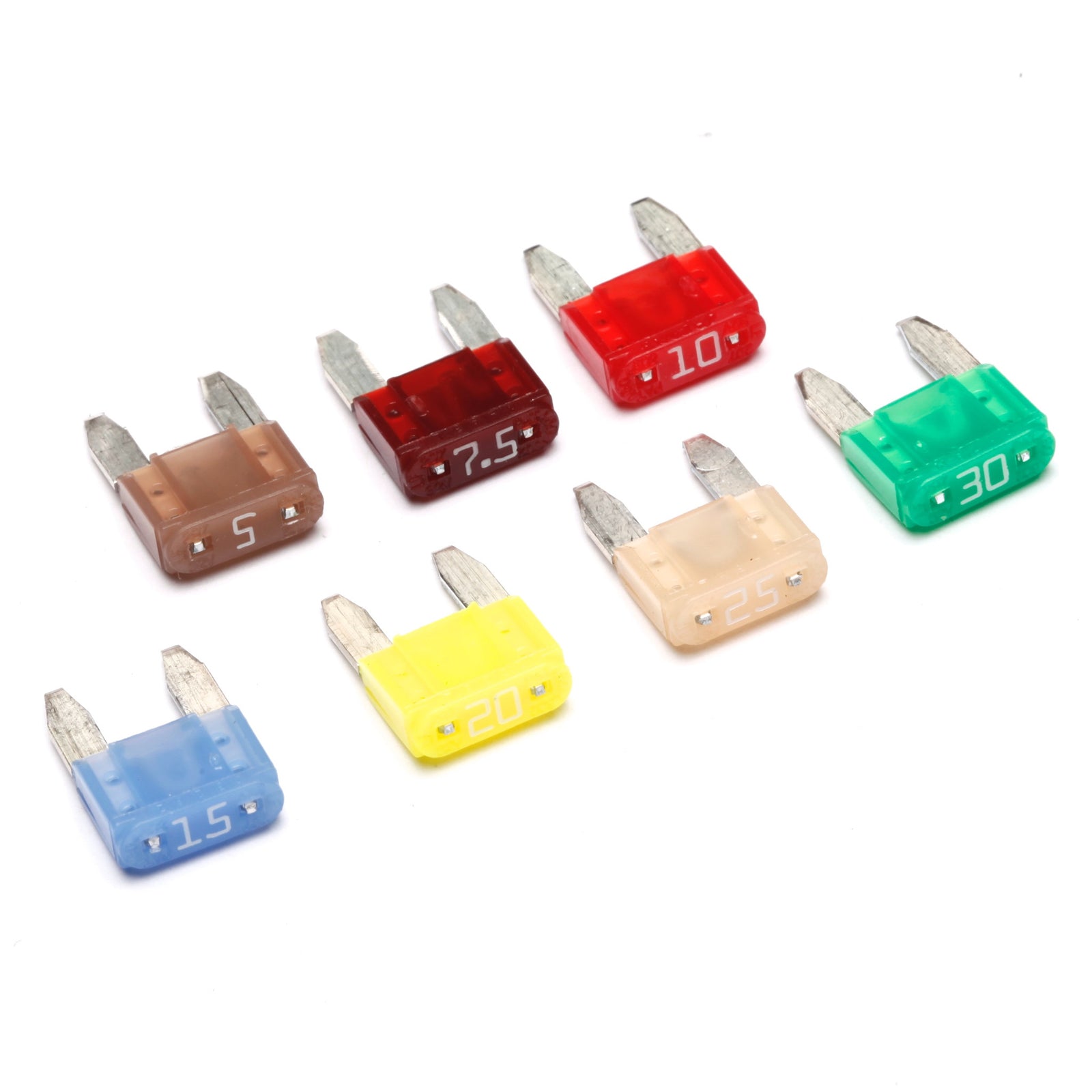 Fuse/Relay - Mini Fuses