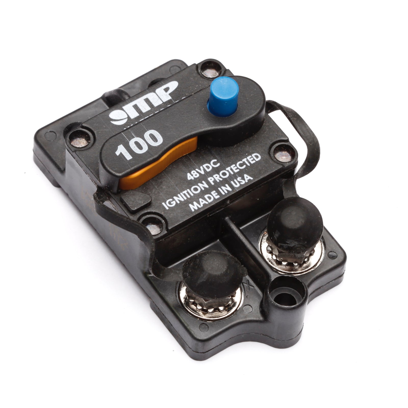 Fuse/Relay - Panel Mount Circuit Breakers