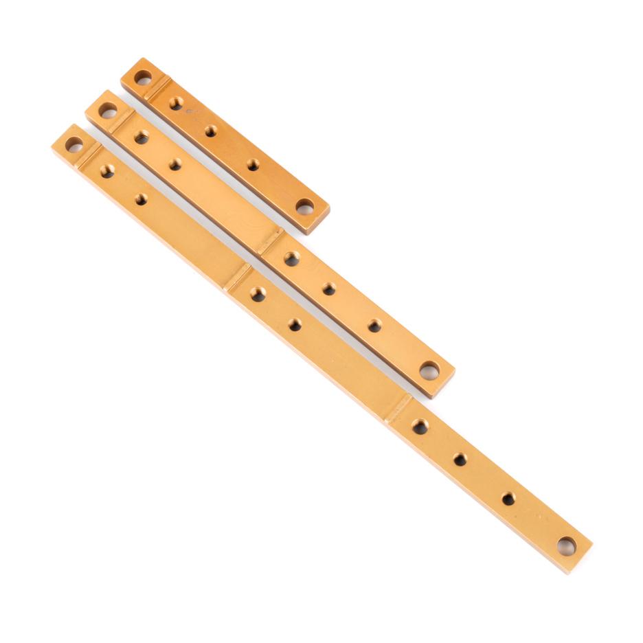 Fuse/Relay - Relay/Fuse Holder Bar