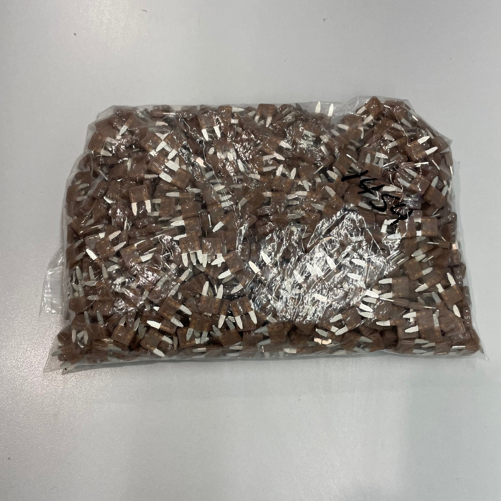 Overstock 1454pc ATM 5A Fuse