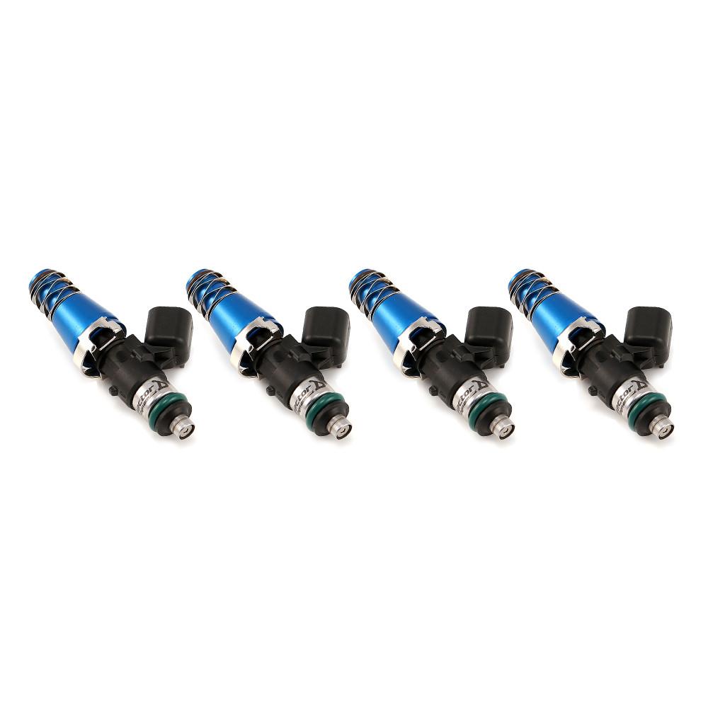 VMS Fuel Injector Top Hats RDX Injectors into B16 B18 D16 D17 Civic Integra Blue VMS Fuel Injector Top Hats RDX Injectors into B16 B18 D16 D17 Civic Integra Blue