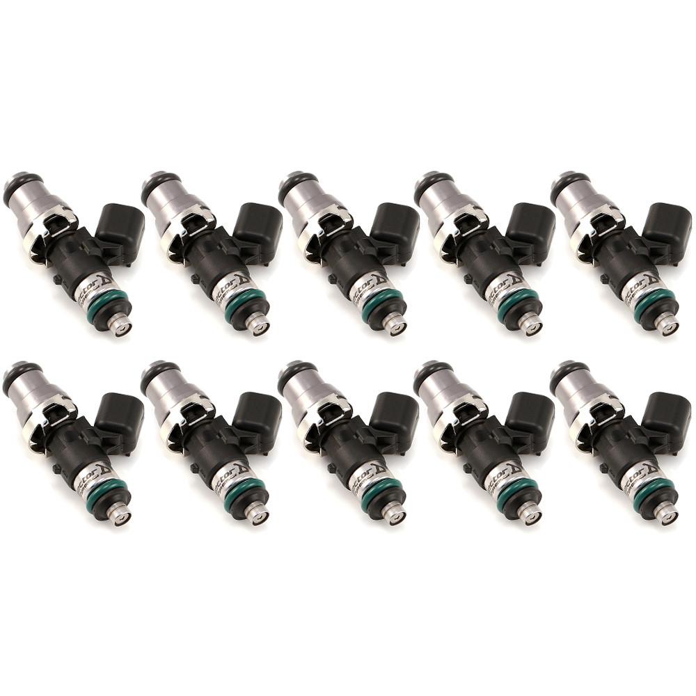 Injector Dynamics ID1300x High Flow Performance Injectors