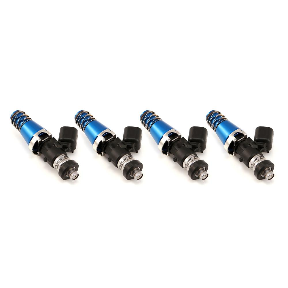 Mitsubishi Evo III - IX ID1050XDS Injectors