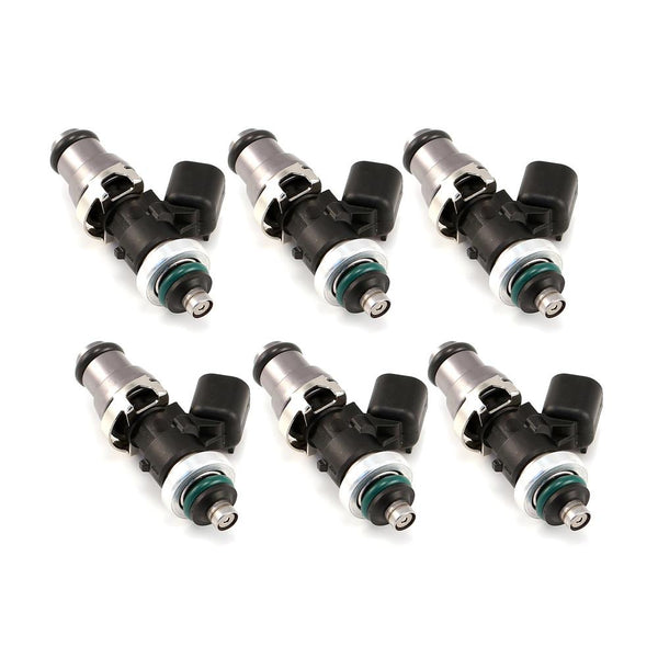 Nissan / Infinity Injector Dynamics ID1750 XDS Sets