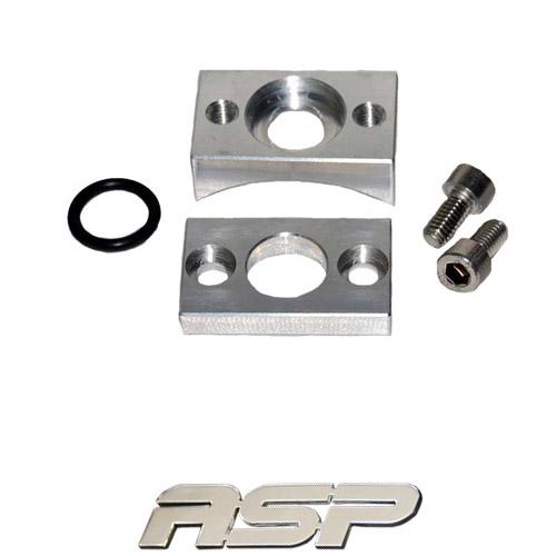 ASP K-Series Intake Air Temp Sensor Bracket - Race Spec Online