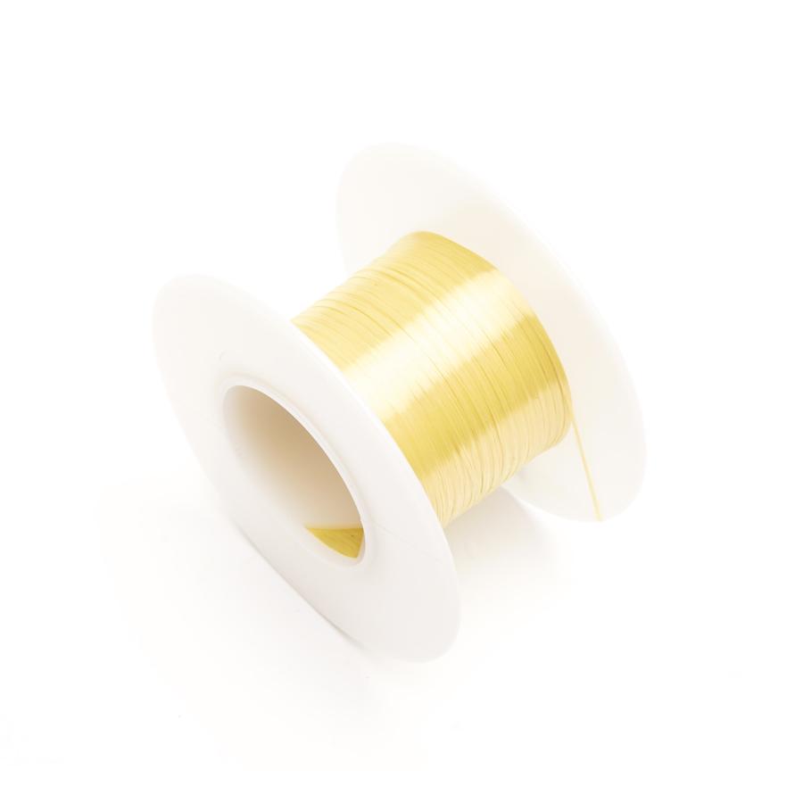 Kevlar® Thread - 130 Lb x 66 Yard Spool