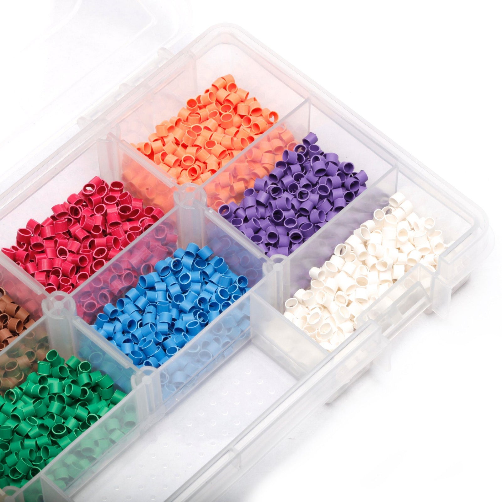 Loom Supplies - Race Spec Mini Ident Kit