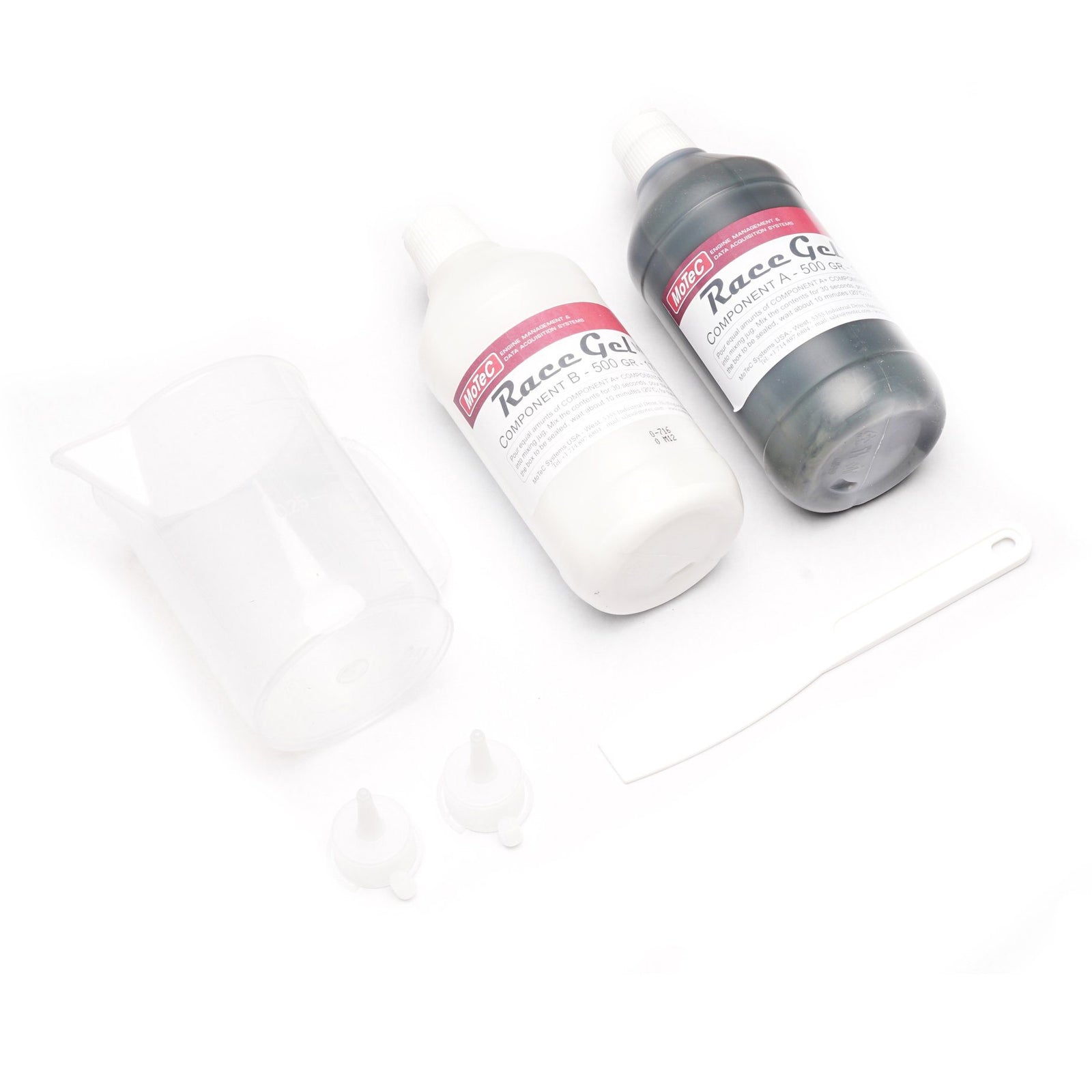 Loom Supplies - RaceGel Potting Compound