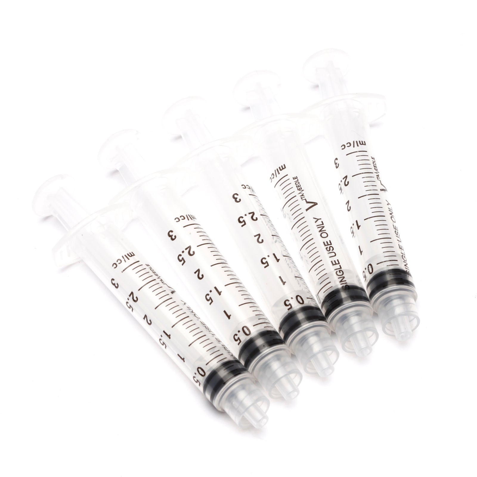 Loom Supplies - Syringe