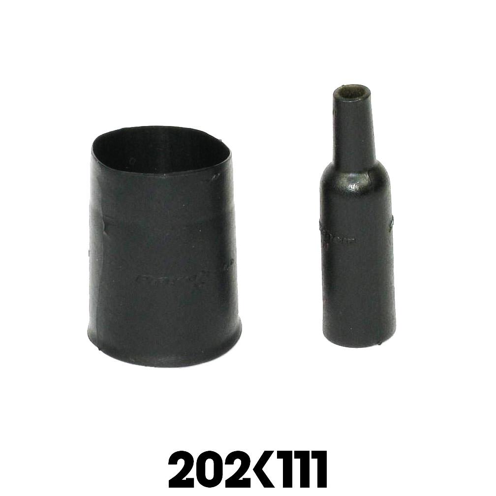 Molded Parts - Raychem 202K Boots