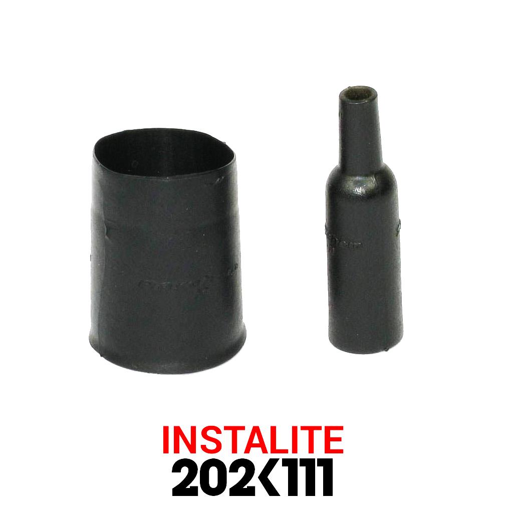 Molded Parts - Raychem 202K INSTALITE Boots
