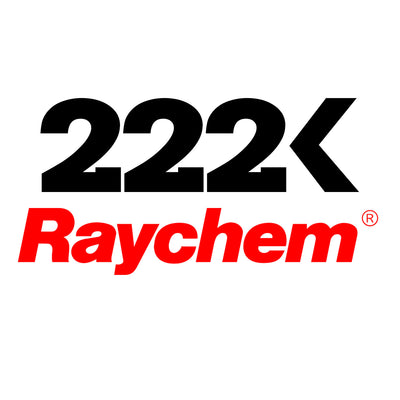 Molded Parts - Raychem 222K Boots