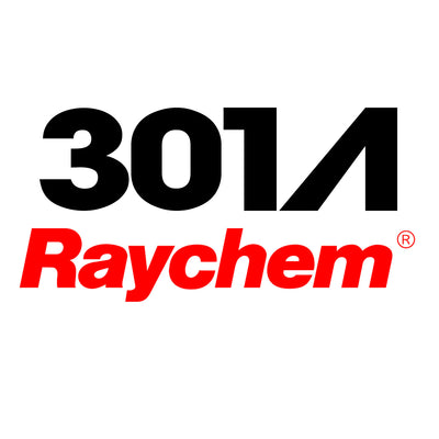 Molded Parts - Raychem 301A Transitions
