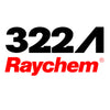 Molded Parts - Raychem 322A Transitions