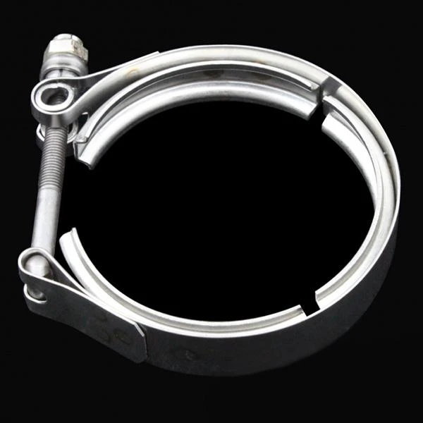 Precision Turbo T3 Housing V-Band Clamp - 3.00"