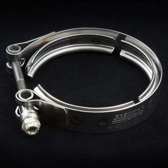 Precision Turbo Inlet Clamp Assembly for Precision PW66 66mm Wastegate