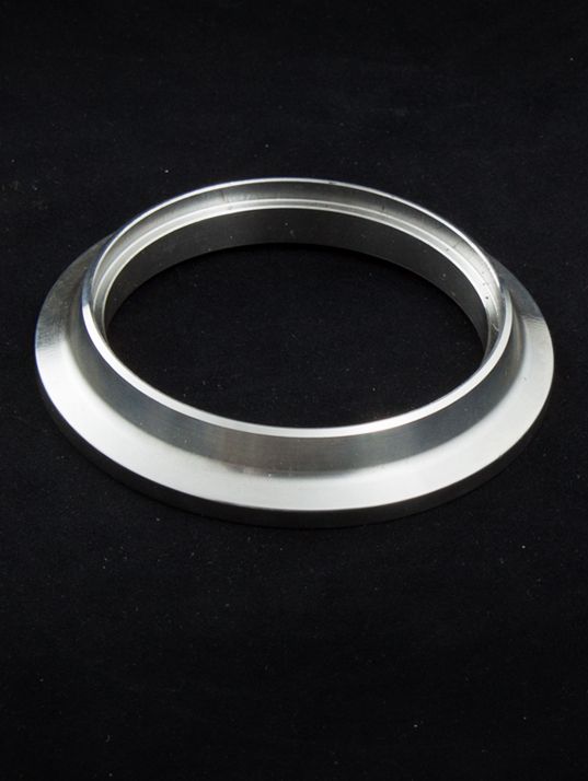 Precision Turbo Inlet Flange (Stainless Steel) - For 66mm Wastegate